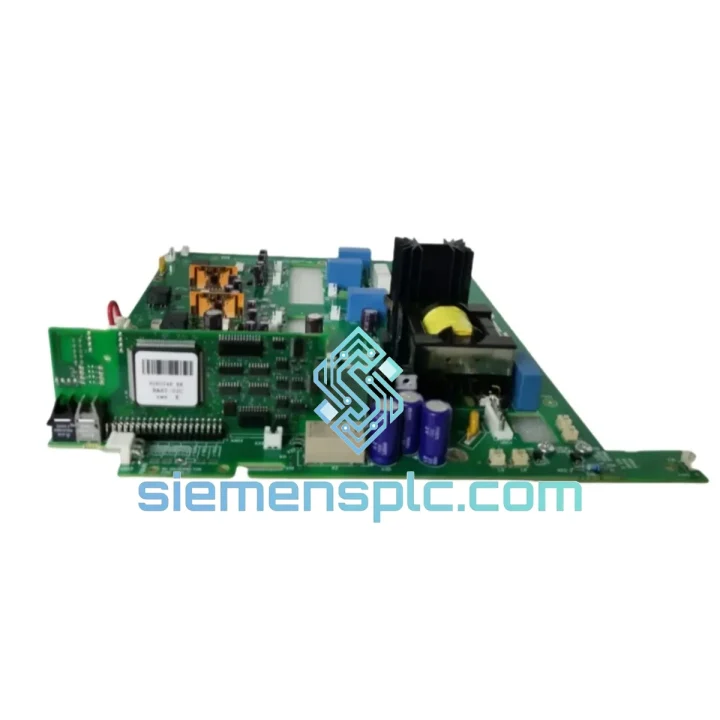 ABB RINT-6621C Drive Control Board