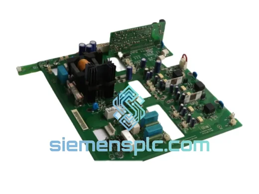 ABB RINT-6621C 6830691F Gate Drive Interface Board – RINT Series