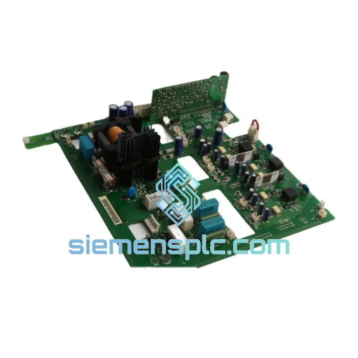 ABB RINT-6621C 6830691F Gate Drive Interface Board – RINT Series