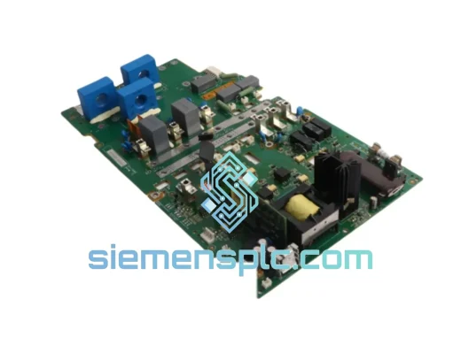 ABB RINT-6621C 6830696F Industrial Interface Board