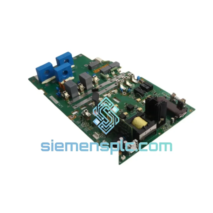 ABB RINT-6621C 6830696F Industrial Interface Board