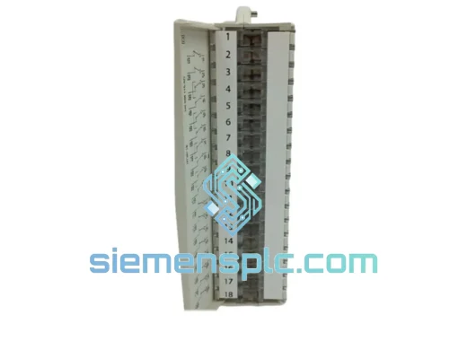 ABB RK251402-AD DCS Relay Output Module