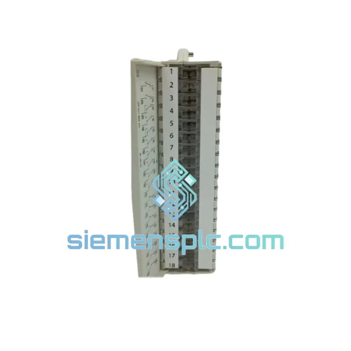 ABB RK251402-AD DCS Relay Output Module