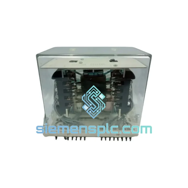 ABB RK251402-AP Relay Module – AC500