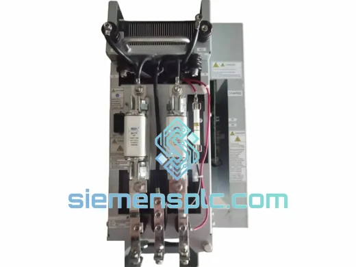Siemens RKPB093AE-MV6AA-CYNFRW Dummy Module – DM 370