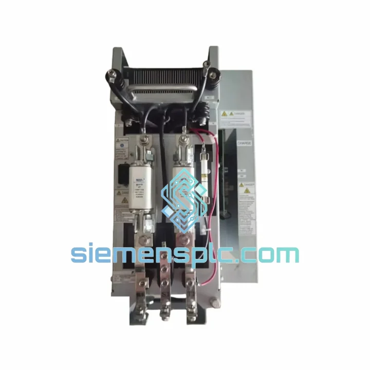 Siemens RKPB093AE-MV6AA-CYNFRW Dummy Module – DM 370