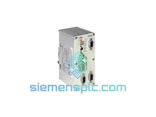 ABB RLM01 PLC Redundancy Module – AC500