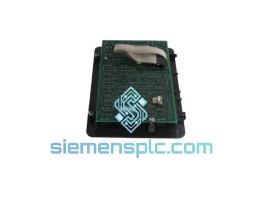 ABB RLM02 Redundancy Link Module