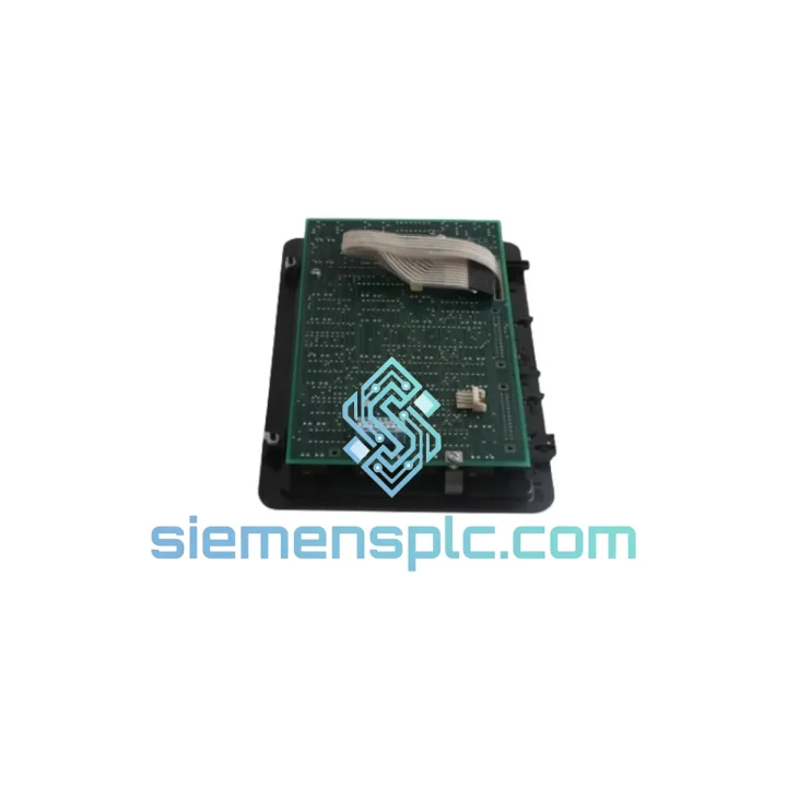 ABB RLM02 Redundancy Link Module