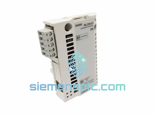 ABB RLON-01 Industrial Communication Module