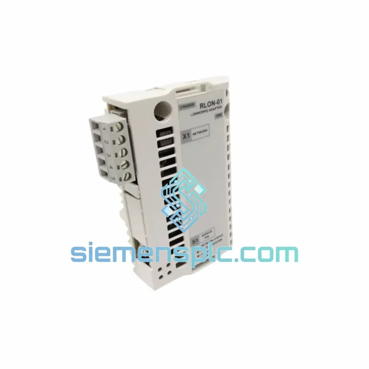 ABB RLON-01 Industrial Communication Module