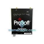 ProSoft RLX2-IHW Industrial Wireless Hotspot image 1