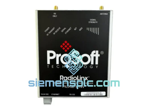 ProSoft RLX2-IHW Industrial Wireless Hotspot