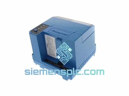 Honeywell RM7823A1016 Programmable Relay Module