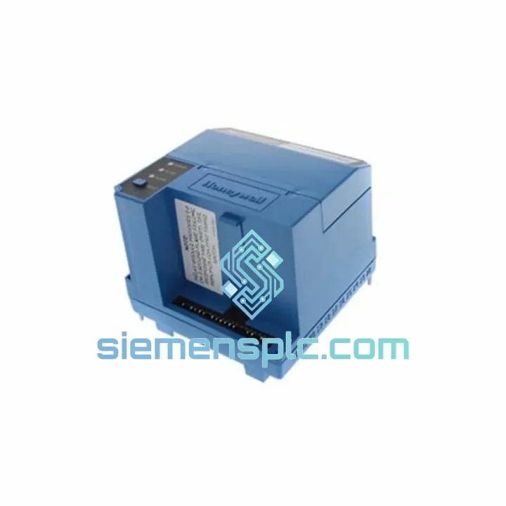 Honeywell RM7823A1016 Programmable Relay Module