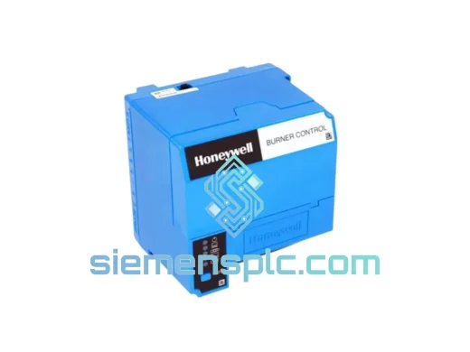 Honeywell RM7830A1003 Flame Safeguard Control