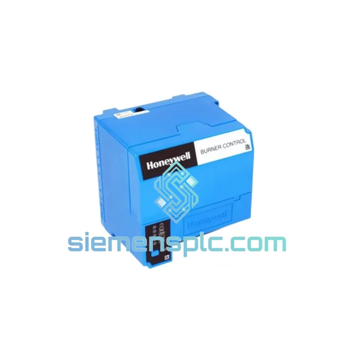 Honeywell RM7830A1003 Flame Safeguard Control