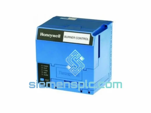 Honeywell RM7850A1027 Burner Management Relay Module – RM7850 Series
