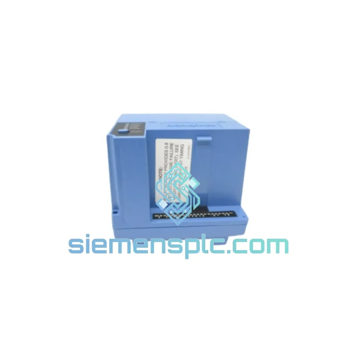 Honeywell RM7890A1015 Burner Control Module
