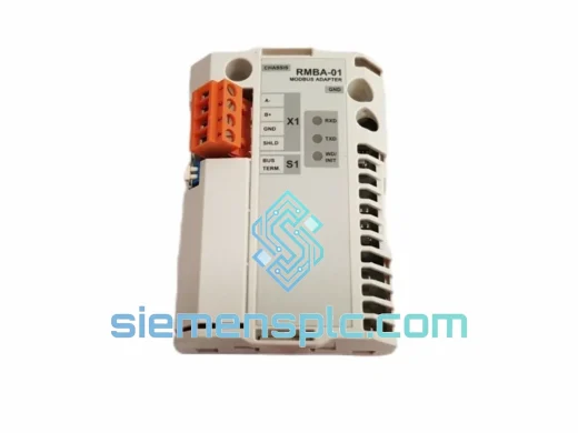 ABB RMBA-01 Fieldbus Communication Adapter – ACS Series