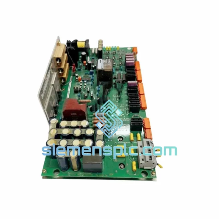 ABB RMIO-11C Drive Control Board