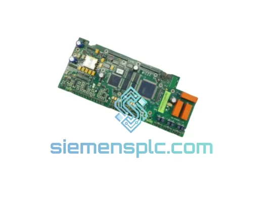 ABB RMIO-11C 3AUA0000035408 Motor Control Interface