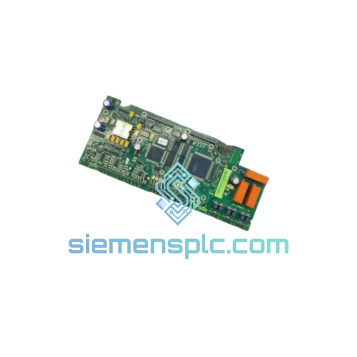ABB RMIO-11C 3AUA0000035408 Motor Control Interface
