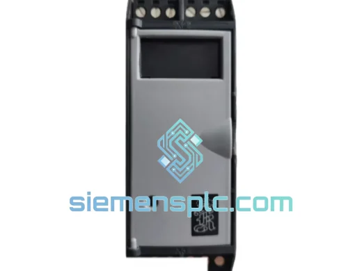 KONGSBERG RMP201-8 I/O Module – Marine Automation Series