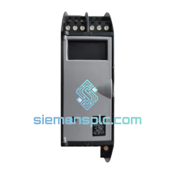 KONGSBERG RMP201-8 I/O Module – Marine Automation Series