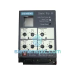 SIEMENS RMS-TSG-TZ-C Electronic Trip Unit image 1