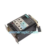 SIEMENS RMS-TSIG-TZ Electronic Trip Unit image 1
