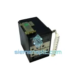 SIEMENS RMS-TSIG-TZ Electronic Trip Unit image 2