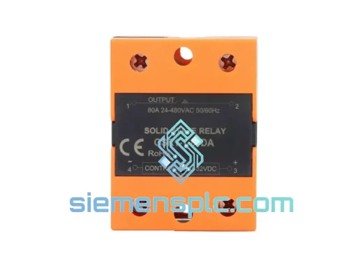 Triconex RO3451 Safety Relay Output Module