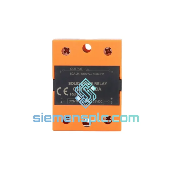 Triconex RO3451 Safety Relay Output Module