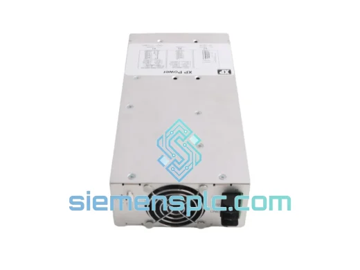Siemens ROBICON F7E1A6G2 A1A0100275 Power Module