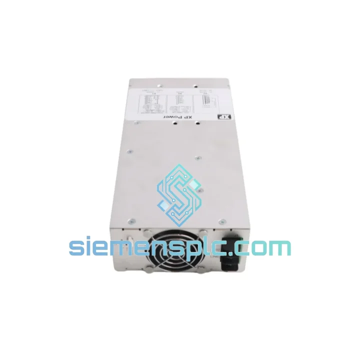 Siemens ROBICON F7E1A6G2 A1A0100275 Power Module