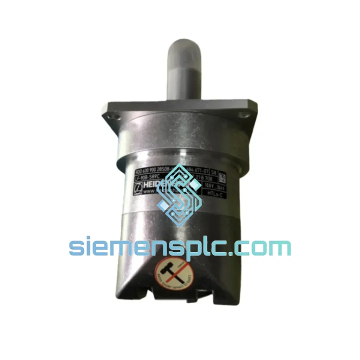 HEIDENHAIN ROD630 900 28S0 Incremental Rotary Encoder – ROD 630 Series