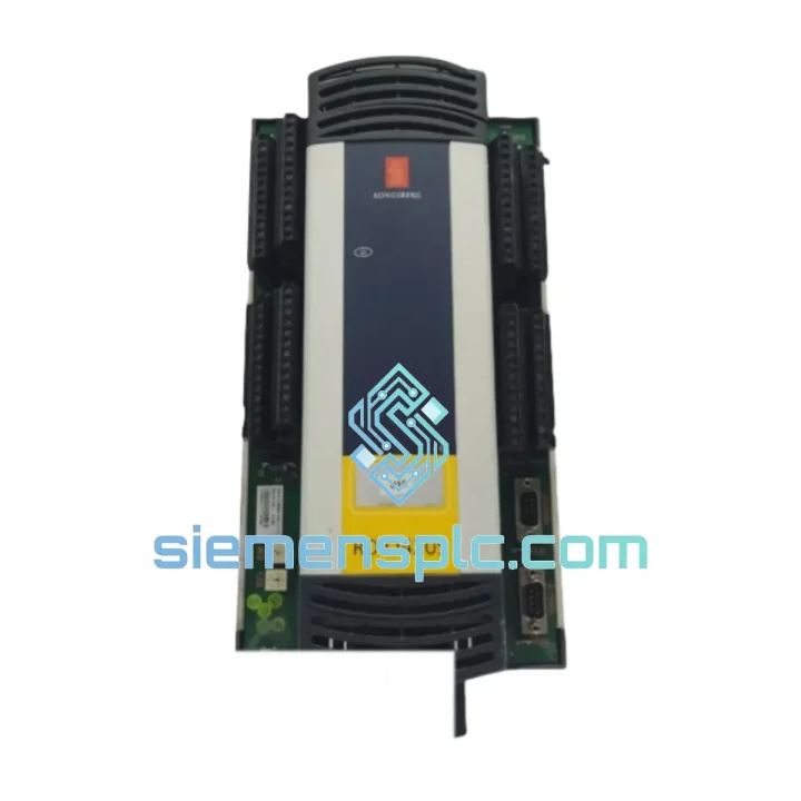 KONGSBERG RPM420S RPM Transmitter