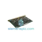 YOKOGAWA RS81*B AS S9826AM-0 DCS Interface Card image 1