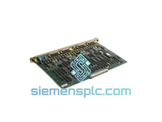 YOKOGAWA RS81*B AS S9826AM-0 DCS Interface Card