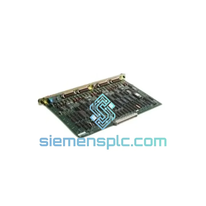 YOKOGAWA RS81*B AS S9826AM-0 DCS Interface Card