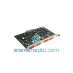 YOKOGAWA RS81*B AS S9826AM-0 DCS Interface Card image 3