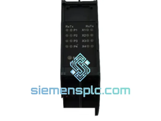 KONGSBERG RSER200-4 Remote I/O Module