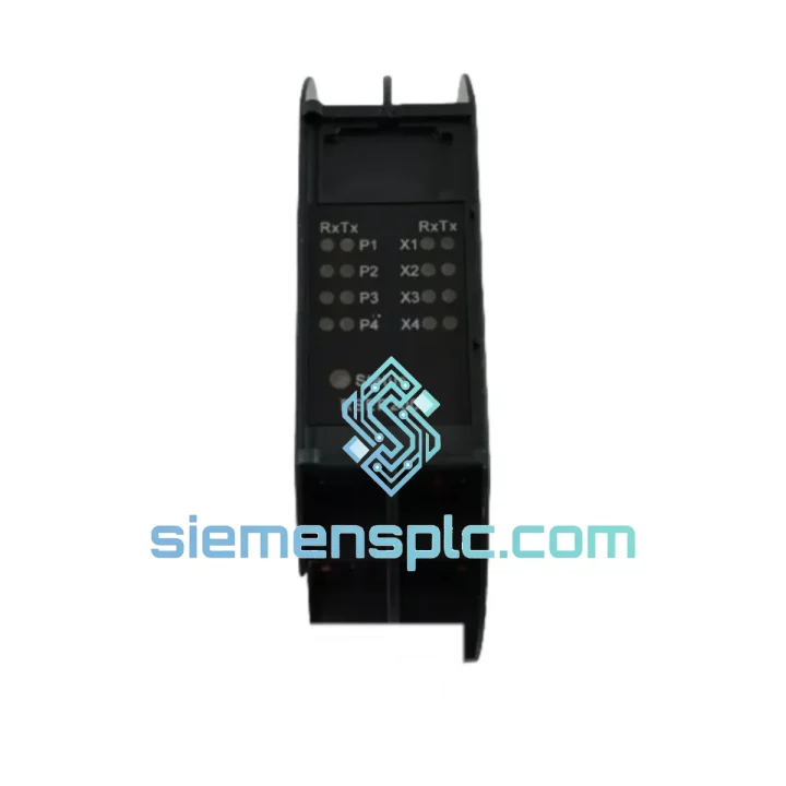 KONGSBERG RSER200-4 Remote I/O Module