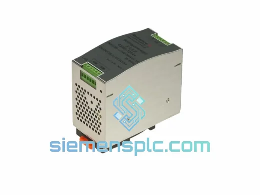 RELIANCE RSP21-120-24 DIN Rail Power Supply