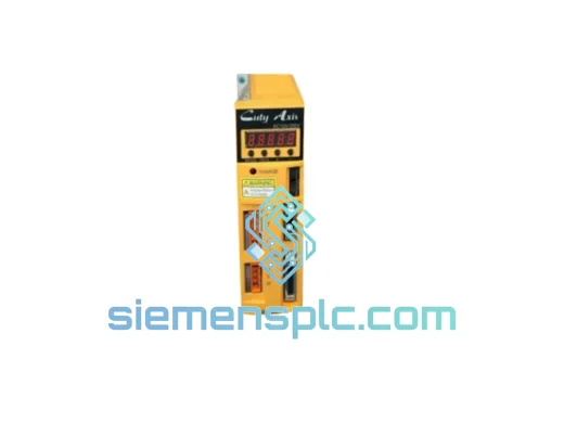 SANMEI RT-001AXE AC Servo Driver