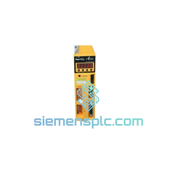 SANMEI RT-001AXE AC Servo Driver