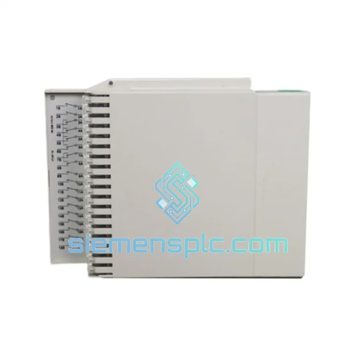 ABB RTXP18 RK926015-BH Dead Machine Test Switch – COMBIFLEX