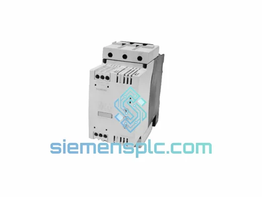 Siemens RW3045-1AB14 Soft Starter