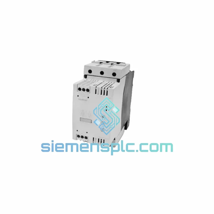 Siemens RW3045-1AB14 Soft Starter